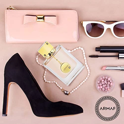 Club De Nuit Woman Eau de Parfum - 30ml