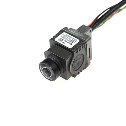 Reversing Camera - Night vision Wired