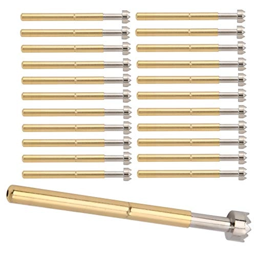 P156-H - 100Pcs Brass