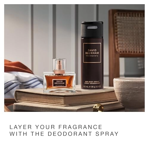 Intimately Eau de Toilette 75 ml