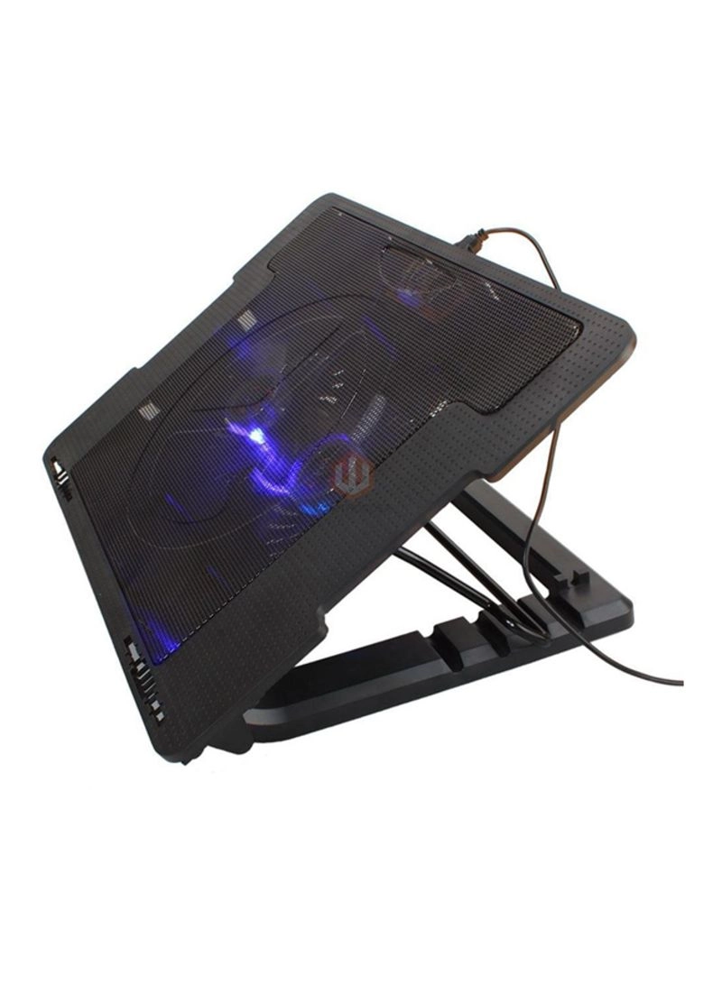 Laptop Cooler Stand