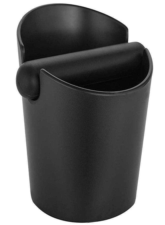 AIFUSI Espresso Knock Box - 4.8 Inch Removable Knock Bar