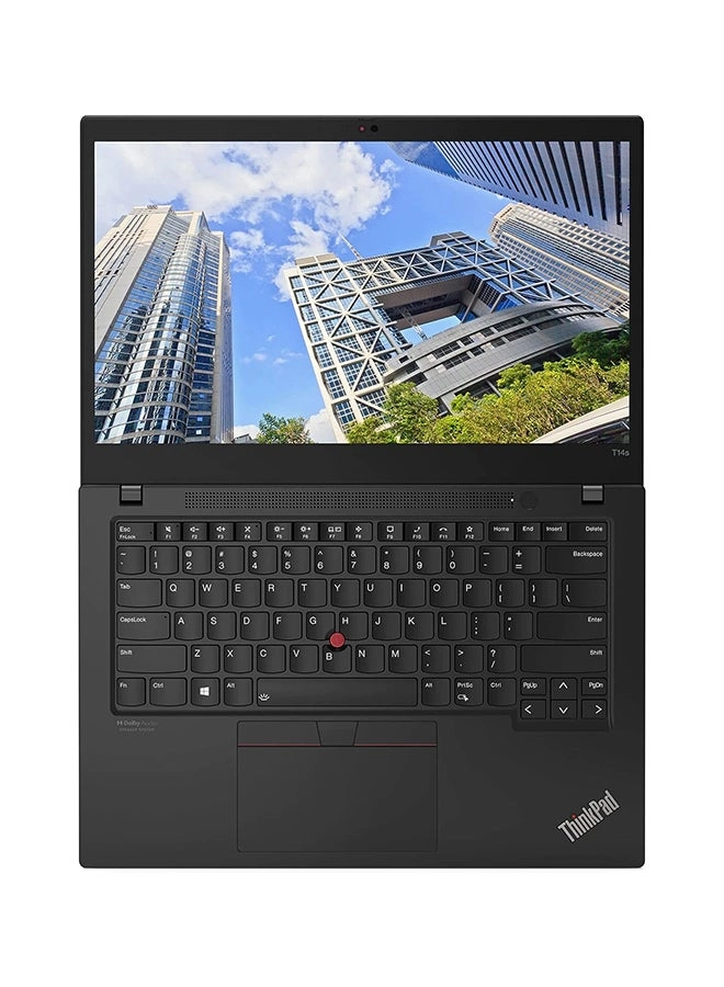 ThinkPad T14 Gen 2 - 14'' 1TB 24GB Core i7-1260P