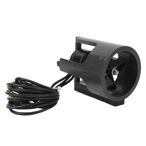 KYO 4T PRO - Brushless