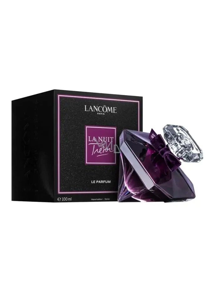 Tresor La Nuit Le Parfum Eau de Parfum 100ml