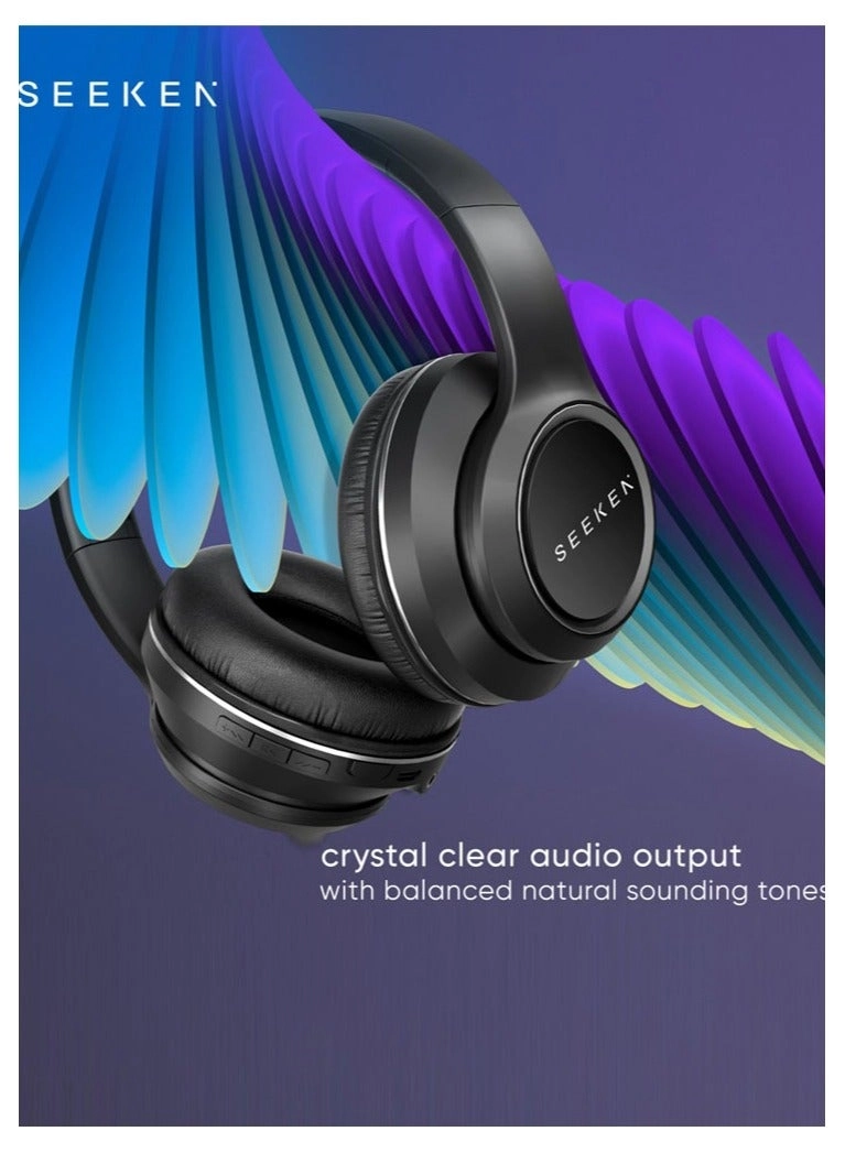 Soundbreeze Dew Wireless Headphone