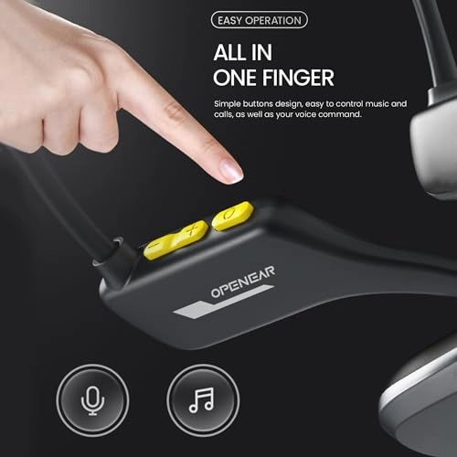 Bone X2 Wireless Headphone