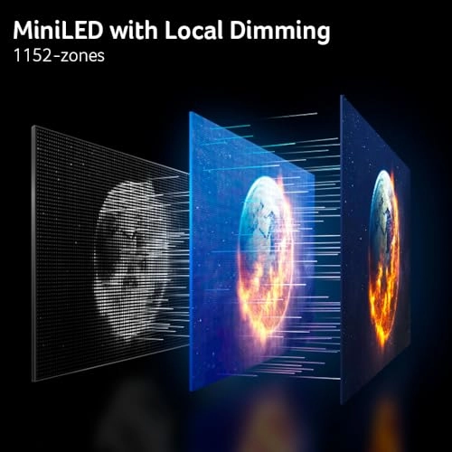 XV275U - 27 Inches 2560x1440