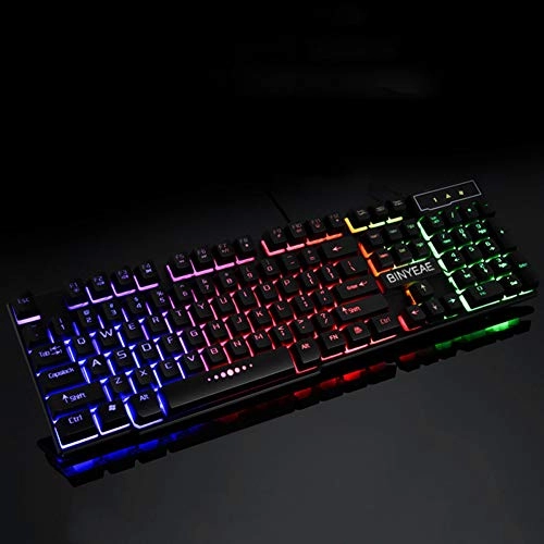 Gaming Keyboard - Wired