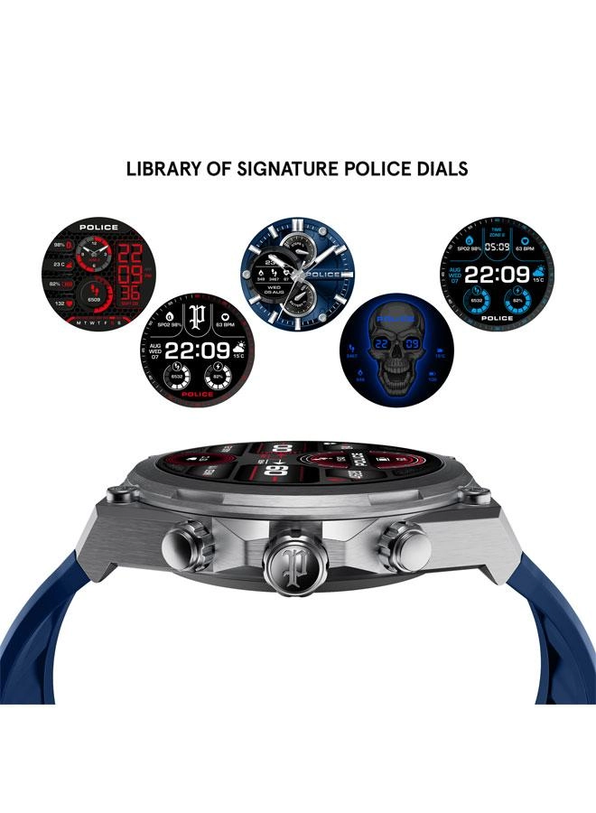 My.Avatar.2 48mm Metal GPS