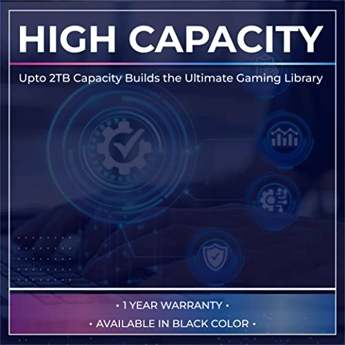 Dynamode 500GB 5400RPM HDD