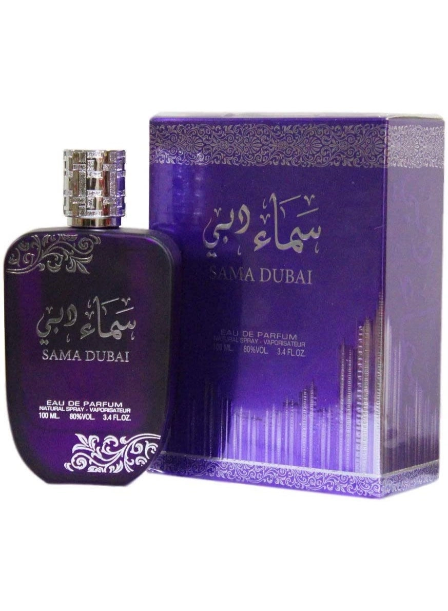 Sama DUBAI Eau de Parfum 100ml