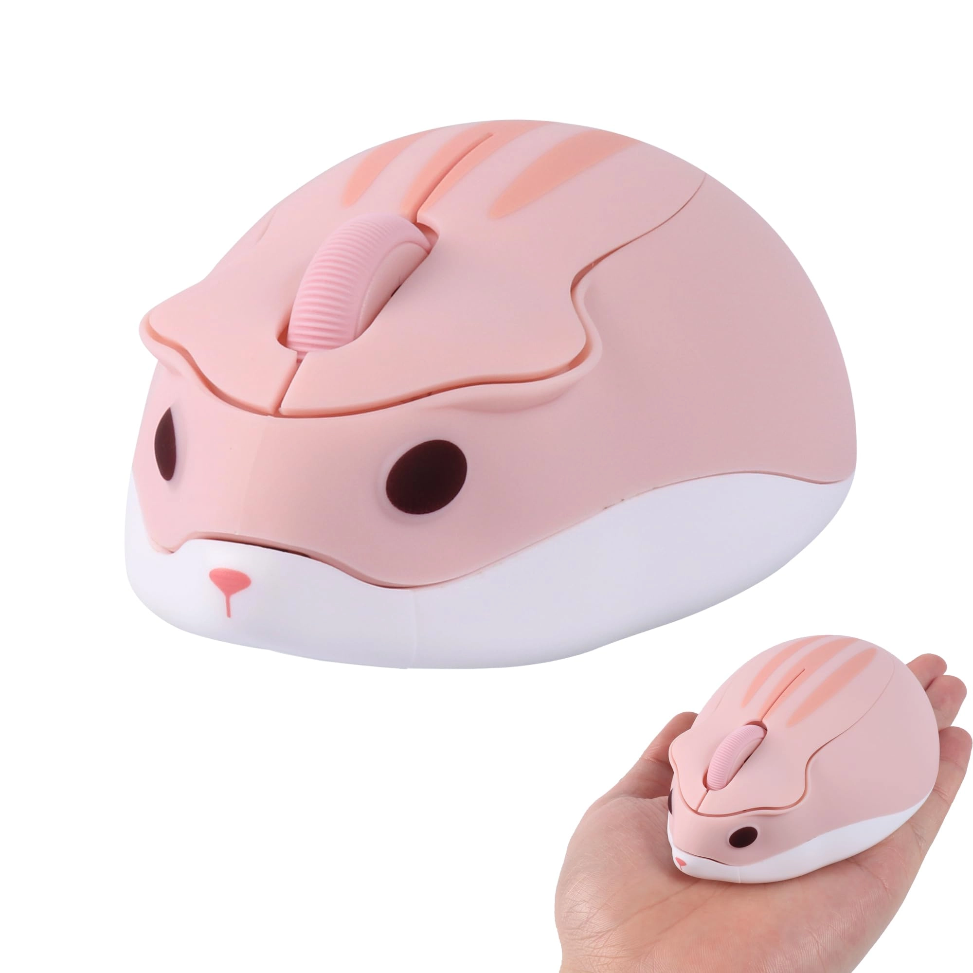 Frog Mouse - Bluetooth USB