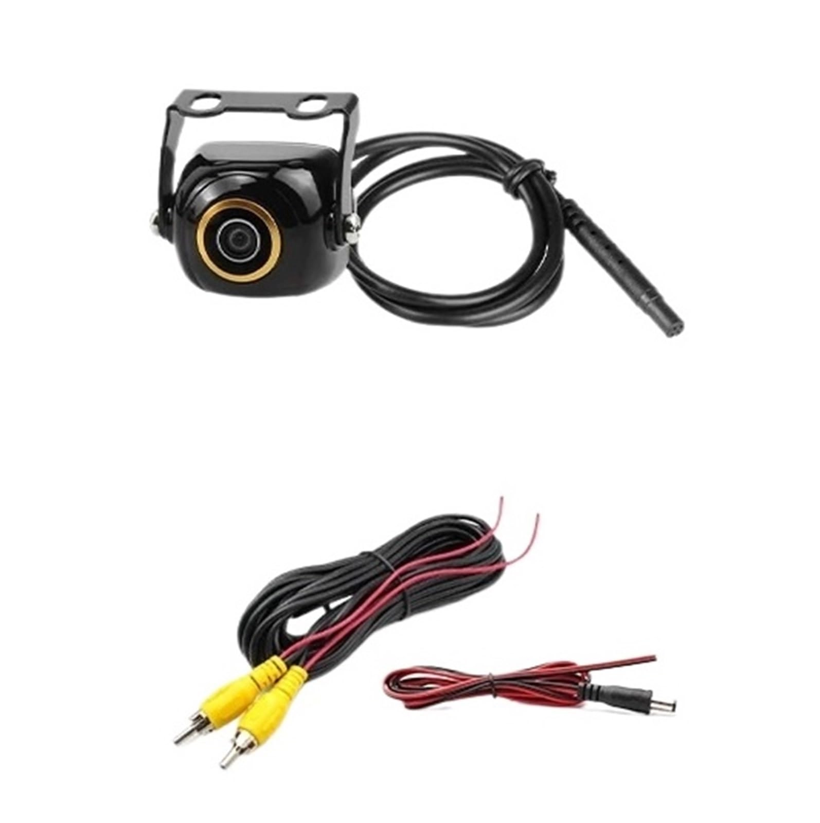 Reverse Camera - Night vision 1080P