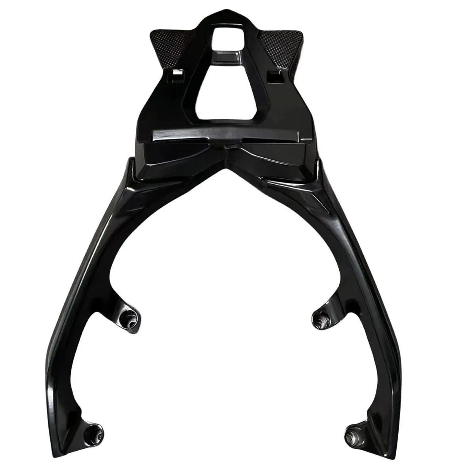 DCXXAN Rear Roof Rack Armrest and Backrest Fixing Kit - Yamaha TMAX530 DX 2017-2019 2018