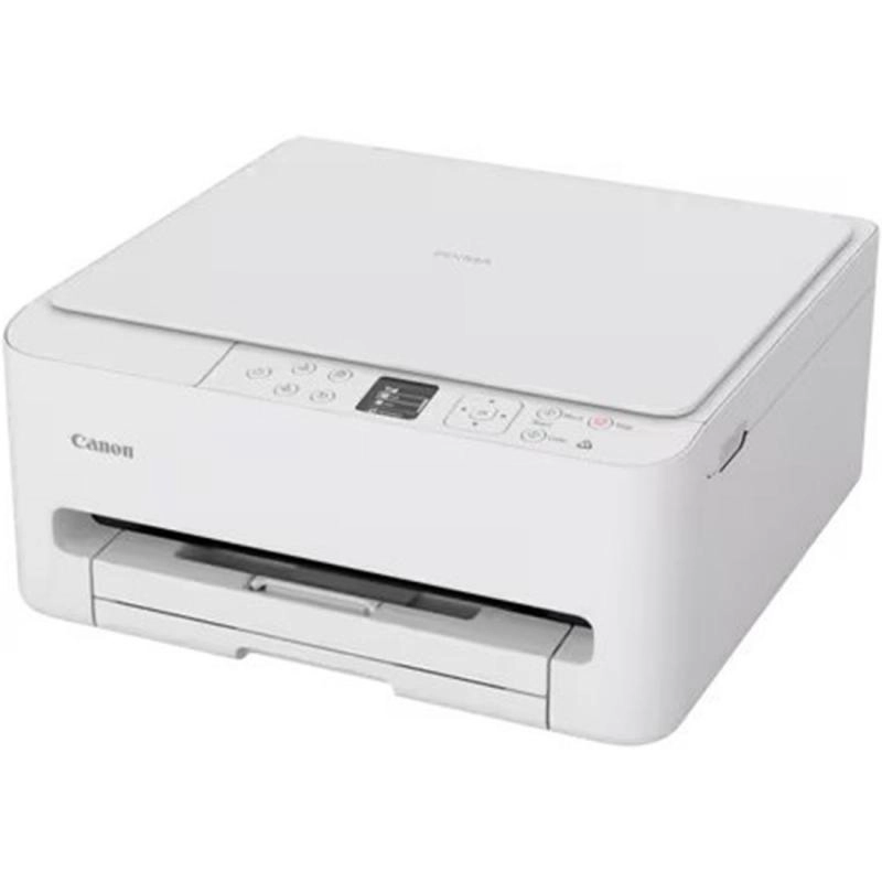 Canon TS6540I - Inkjet Printing