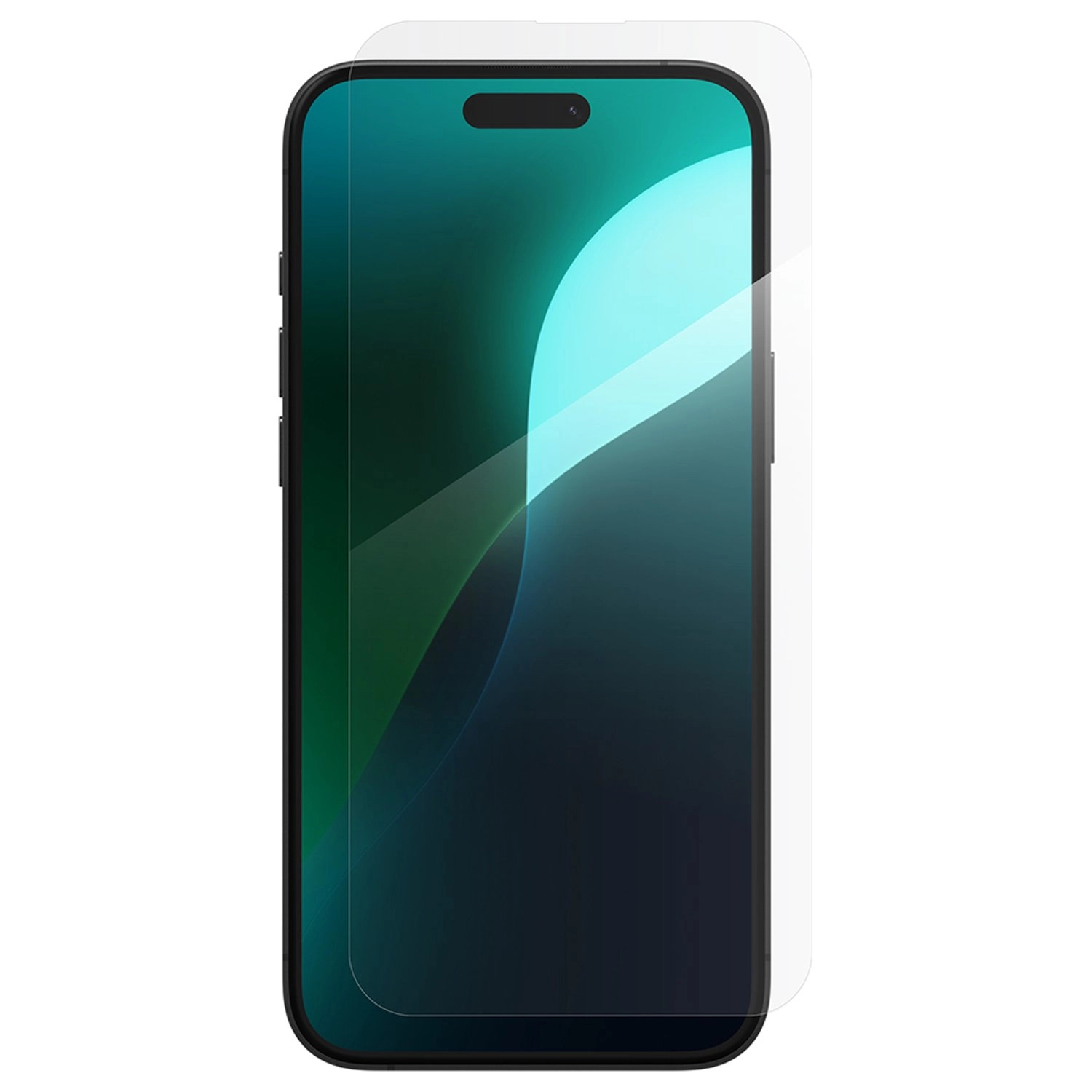 Glass Elite Screen Protector - iPhone 16 Plus / iPhone 15 Plus