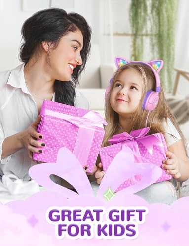 HS25 Wired Headphone