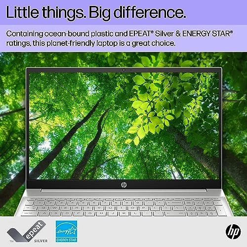 Pavilion Laptop 15 - 15.6'' 512GB 8GB Core i5-1335U