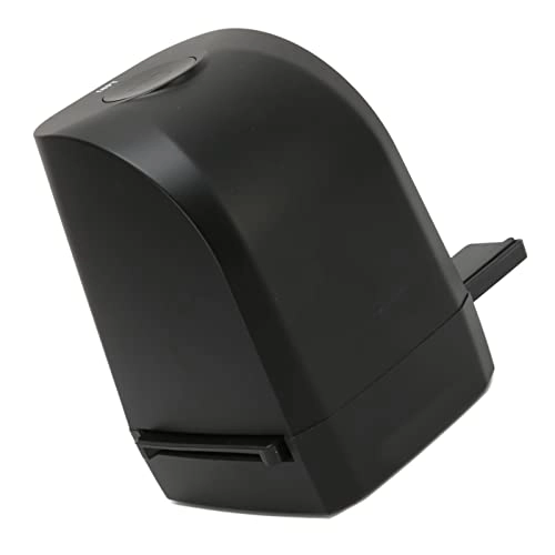 Film Slide Scanner - 8MP CMOS 2400dpi