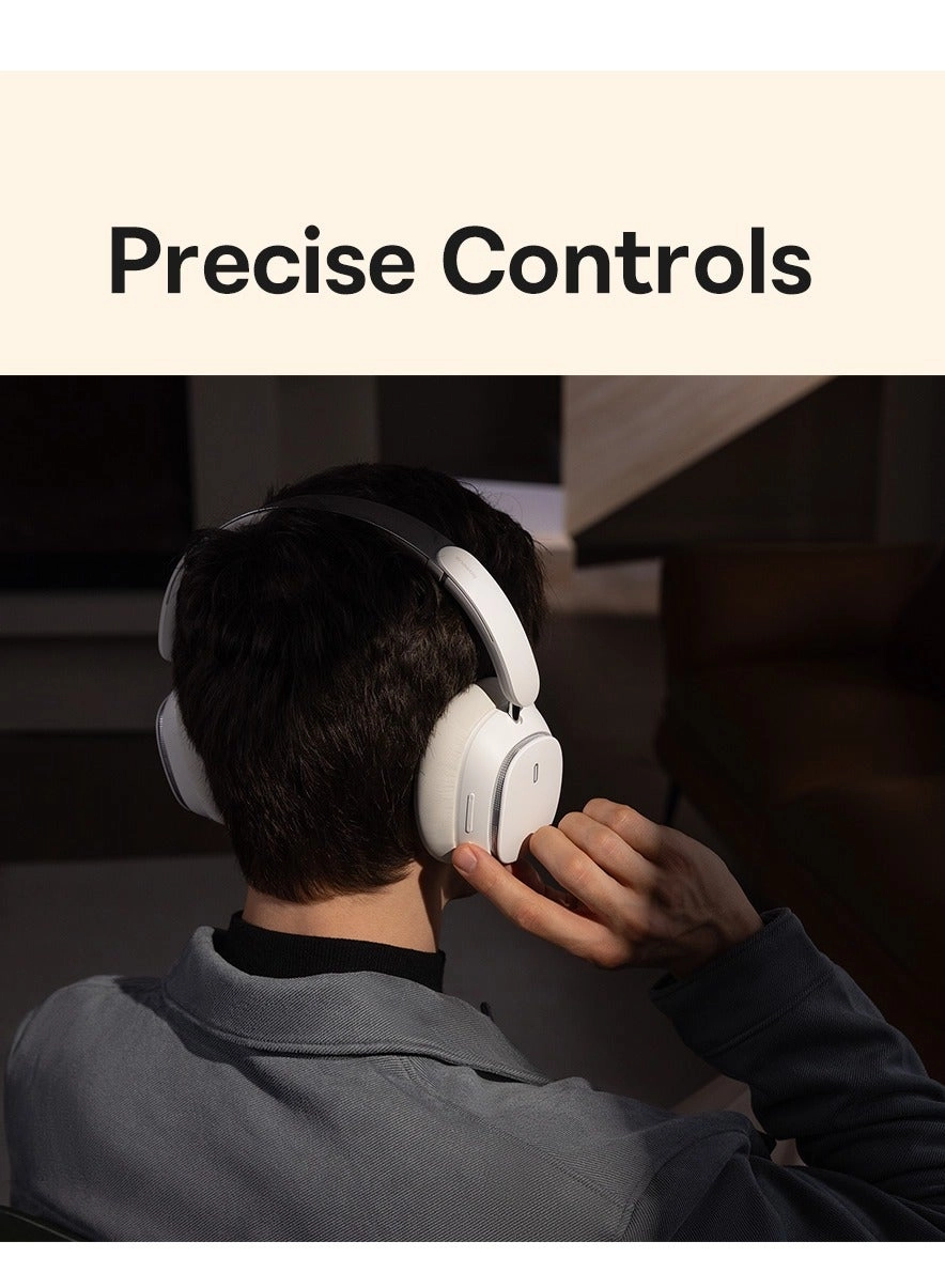 Bowie H1 Pro Wireless Headset