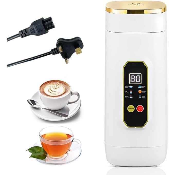 rayihni Portable Kettle