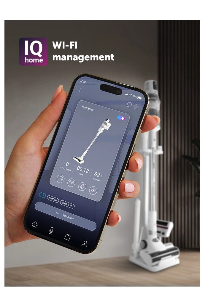 PVCS 8200 - Wet & Dry 85 minutes