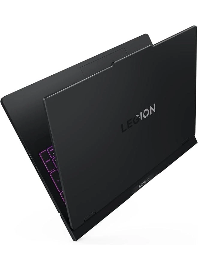 Legion Pro 5 16IAX10 83F3001YAX - 16'' Ultra 9 275HX 32GB DDR5 1TB SSD