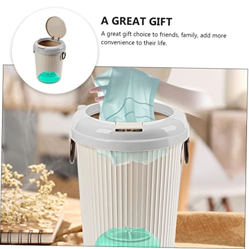 Mini Washing Machine