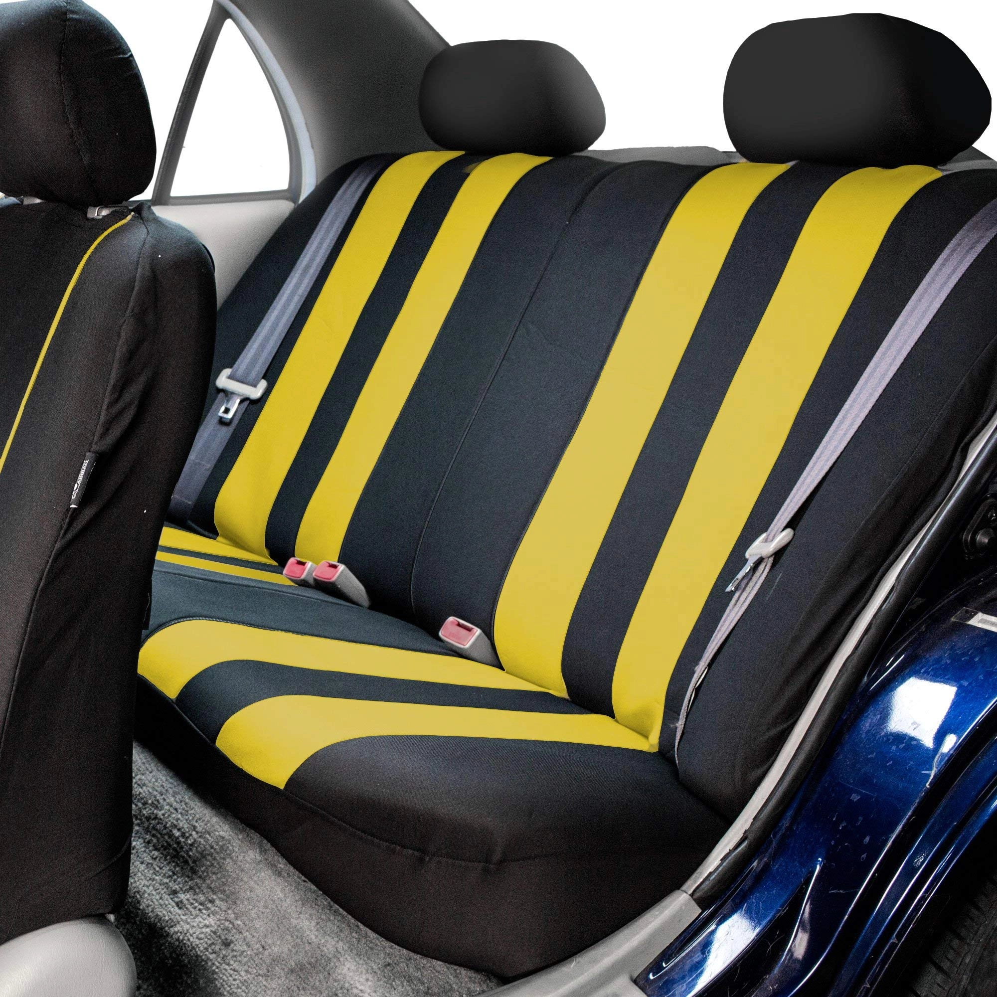 Car Seat Cover Full Set