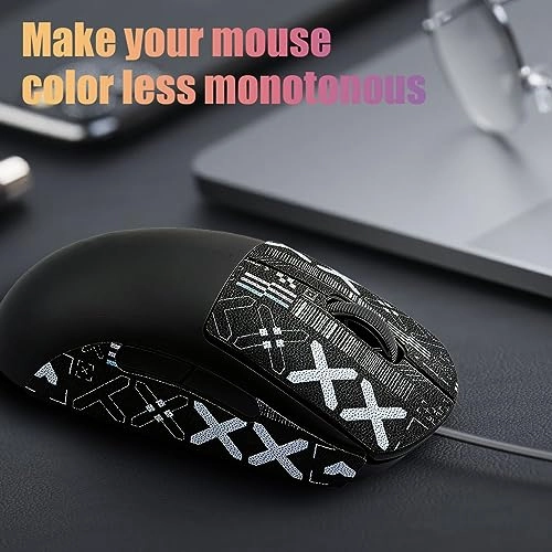 Mouse Grip Tape - Bluetooth