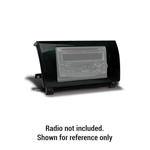 TA2073B - Toyota Tundra Toyota Sequoia 2007-2013 2008-2022