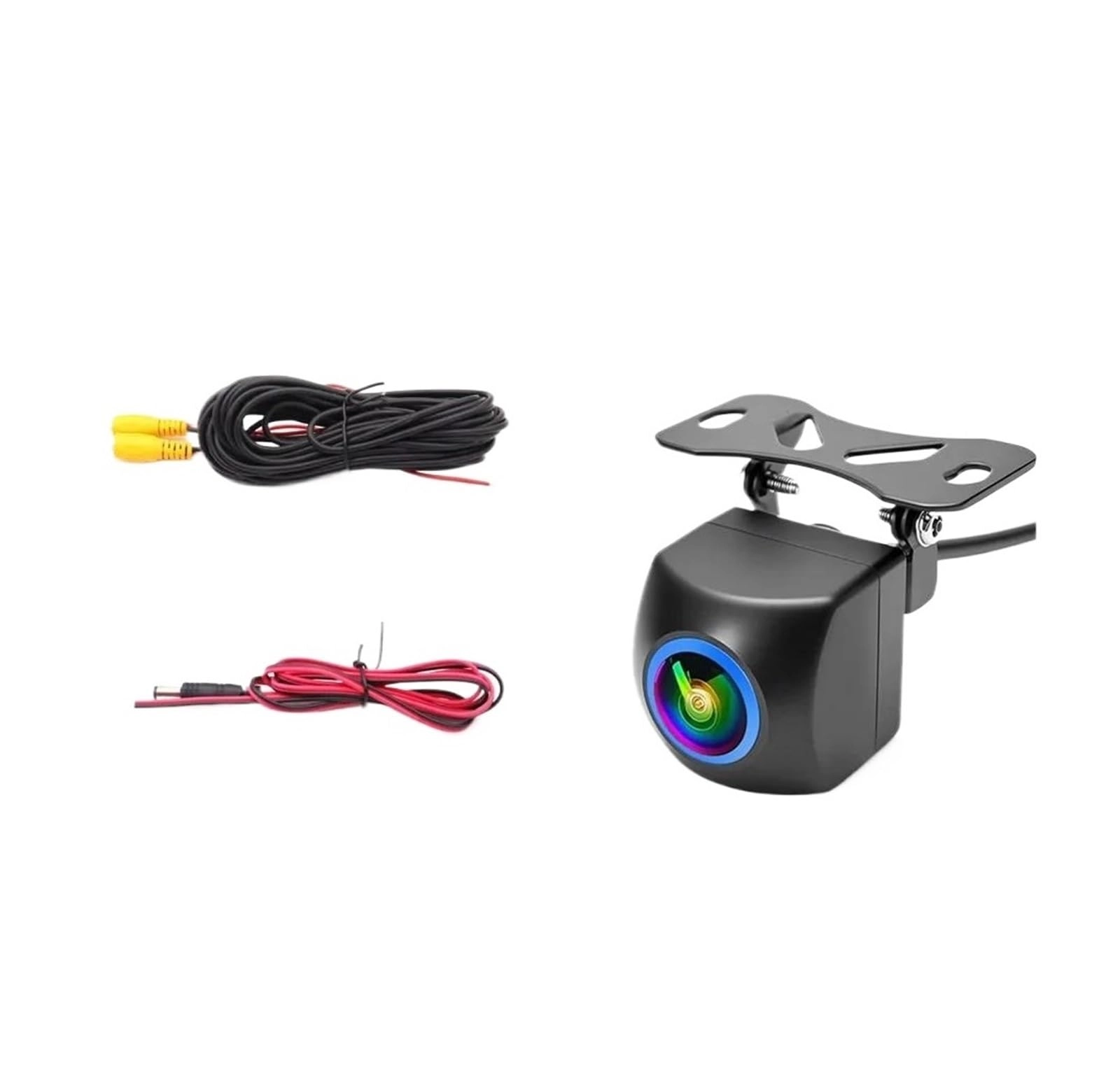 Rear View Parking Camera - Night Vision 1080p/720p