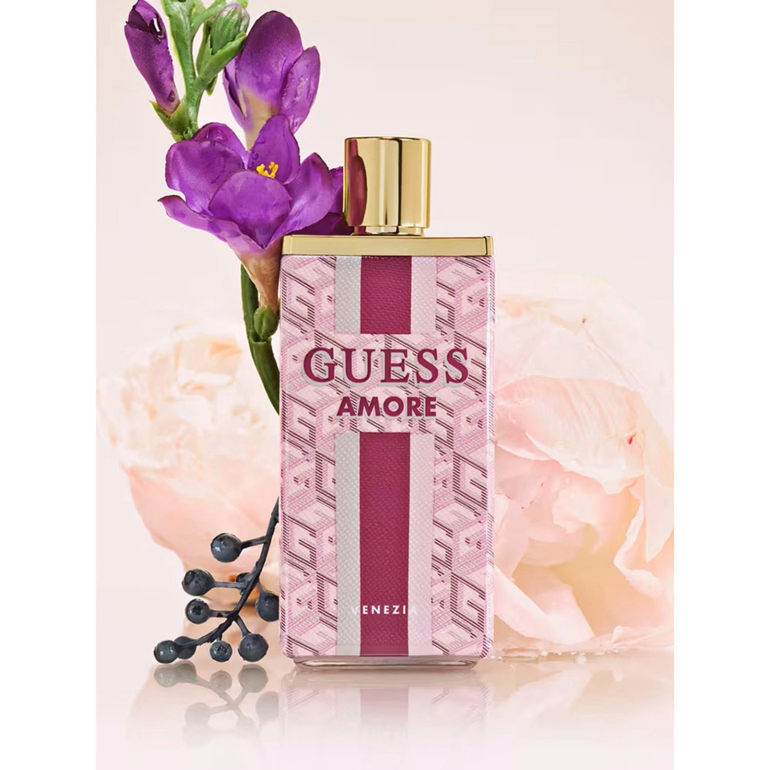 Amore Venezia Eau de Toilette 100ml