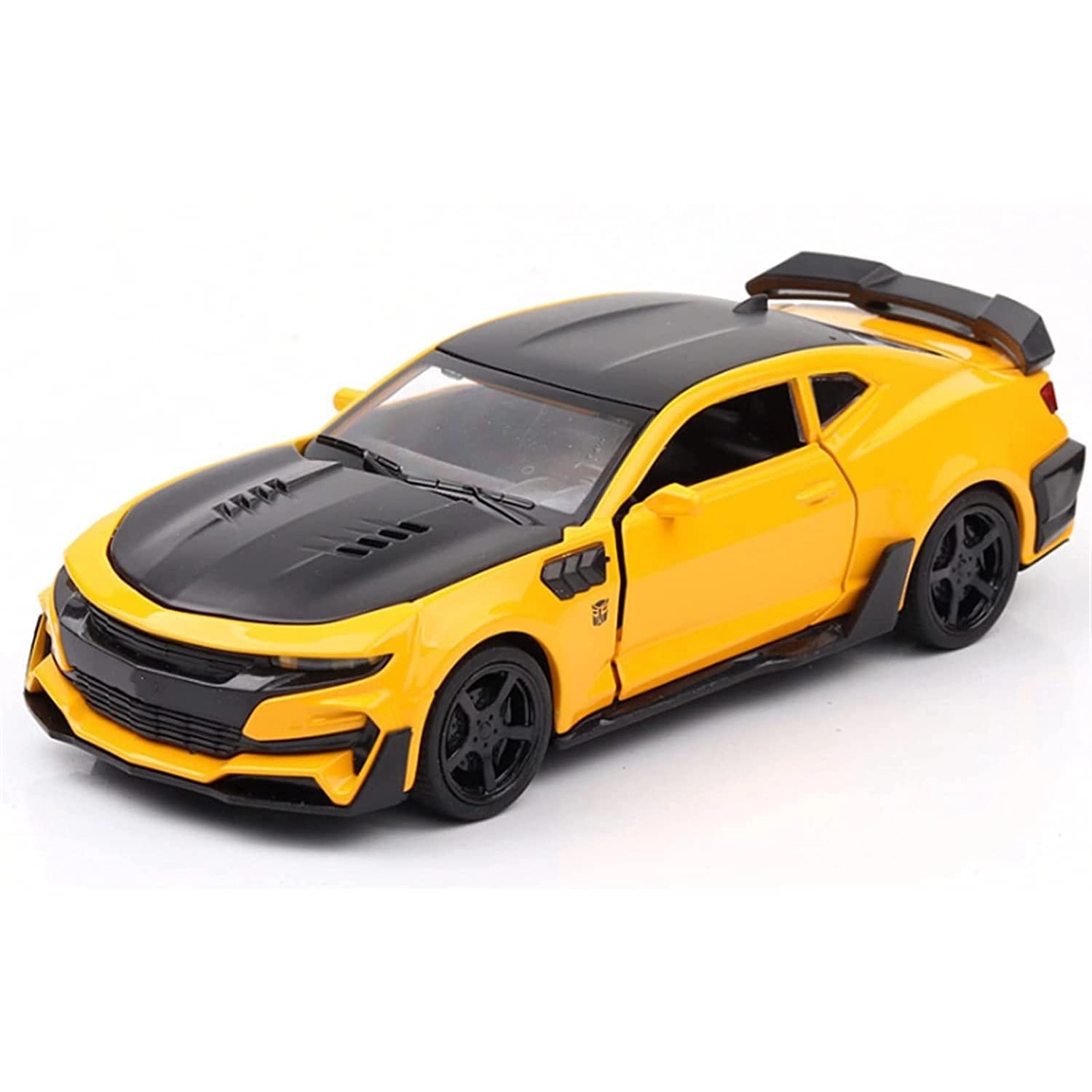 denfe Chevrolet Camaro - 1:32