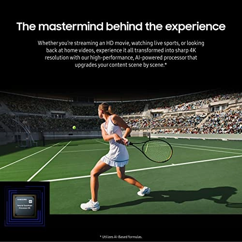 QA55QN85C - 54.6 inch