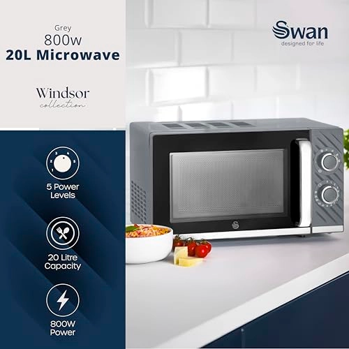 Windsor SM4424BLK