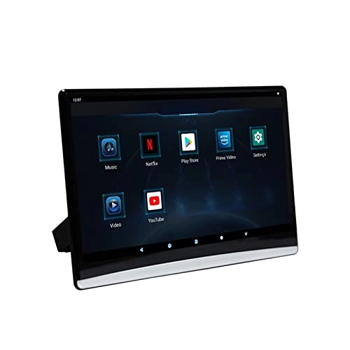 Headrest Screen - 13.3 Inch