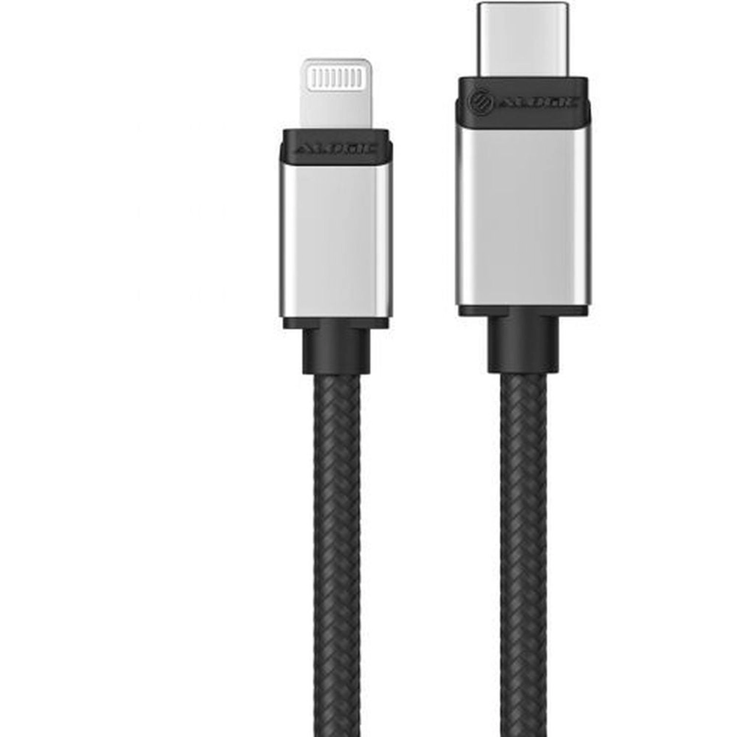 ALOGIC Ultra Fast Plus USB-C to Lightning Cable 2m