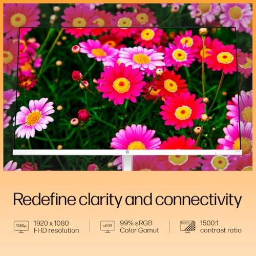 Series 5 - 94C51AA 27 inch 1920 x 1080