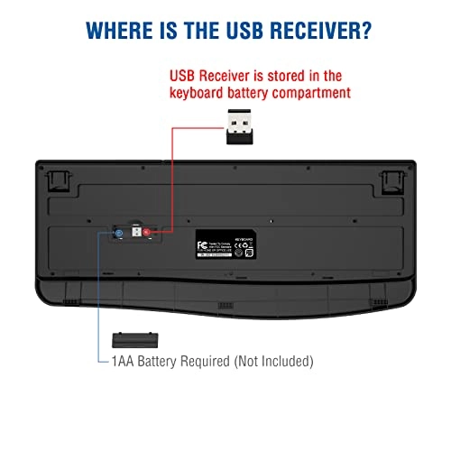 TK577G-CK211 - Wireless