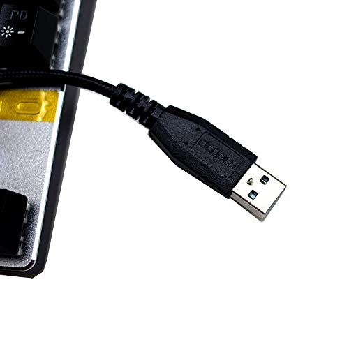 Mechanical Gaming Keyboard - Wired