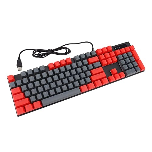 Mechanical keyboard - Wired