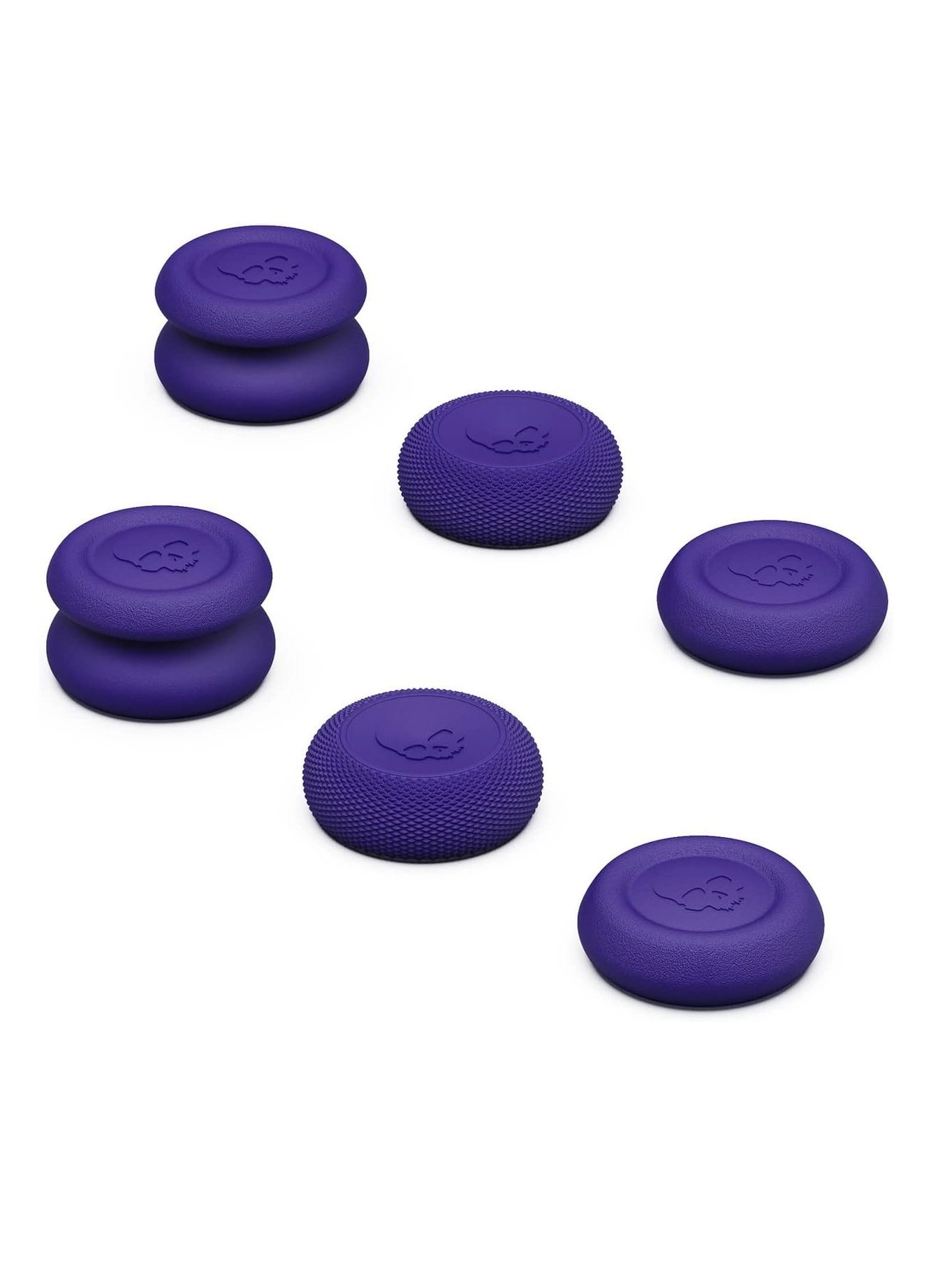 Thumb Grip Caps - Switch Pro Controller PS5 PS4 Slim Pro Controller