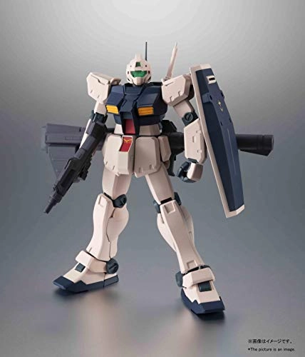 GM Type C - Robot (13 cm) (142265)