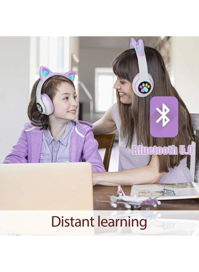 DR57 Wireless Headphone