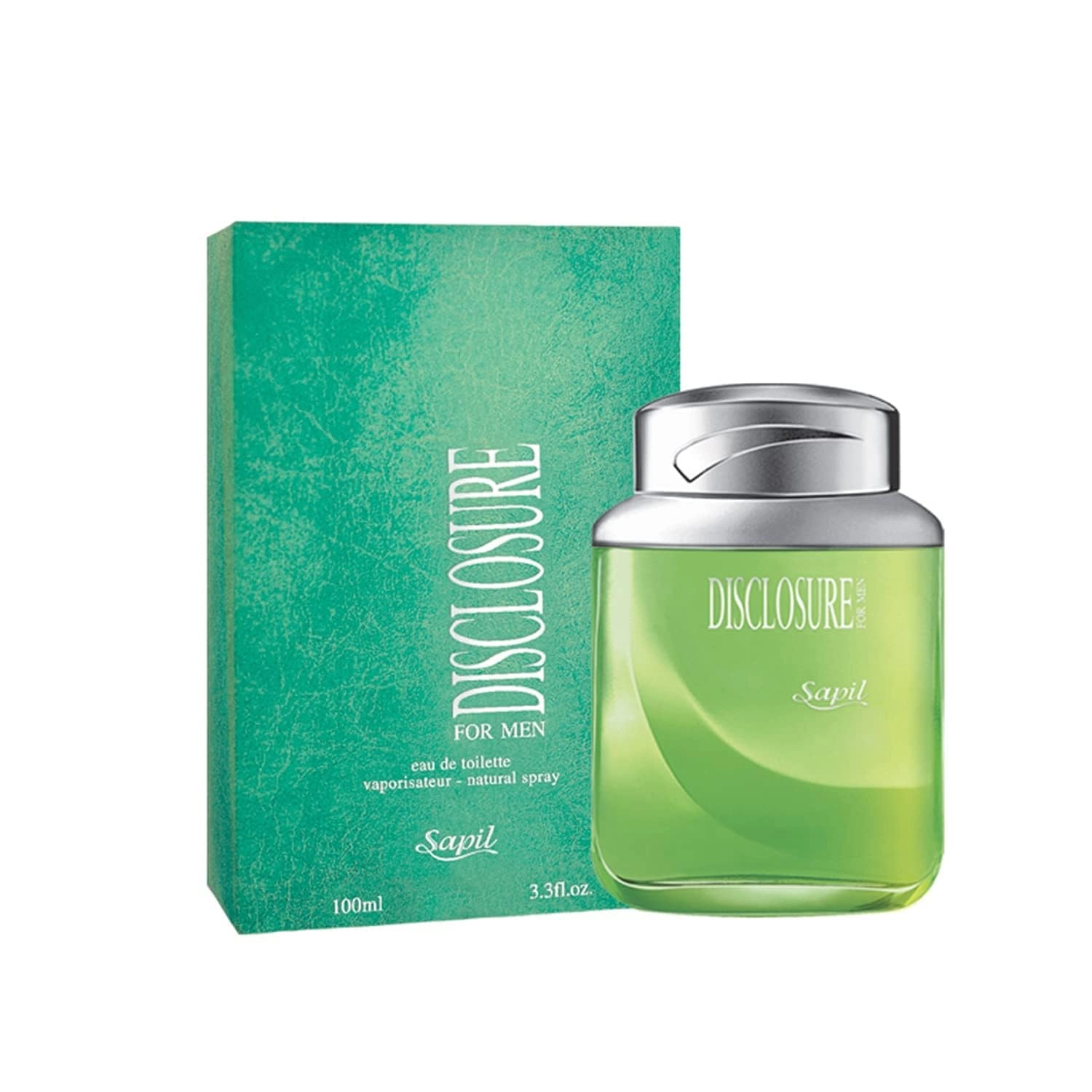 Disclosure Eau de Toilette 100 ml