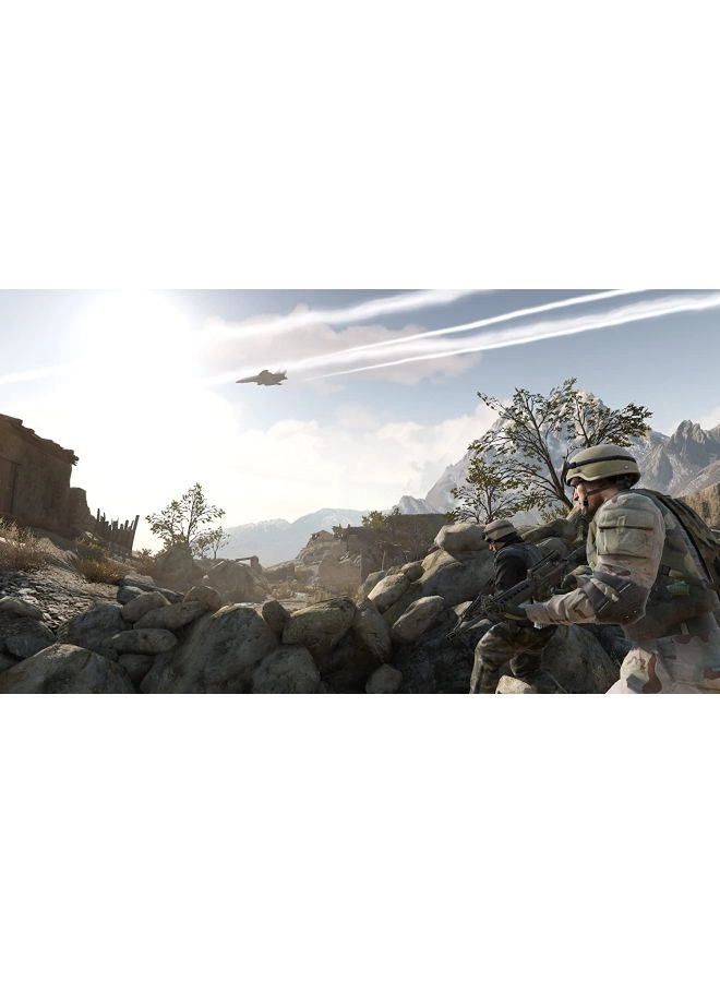 Medal of Honor | PS3
