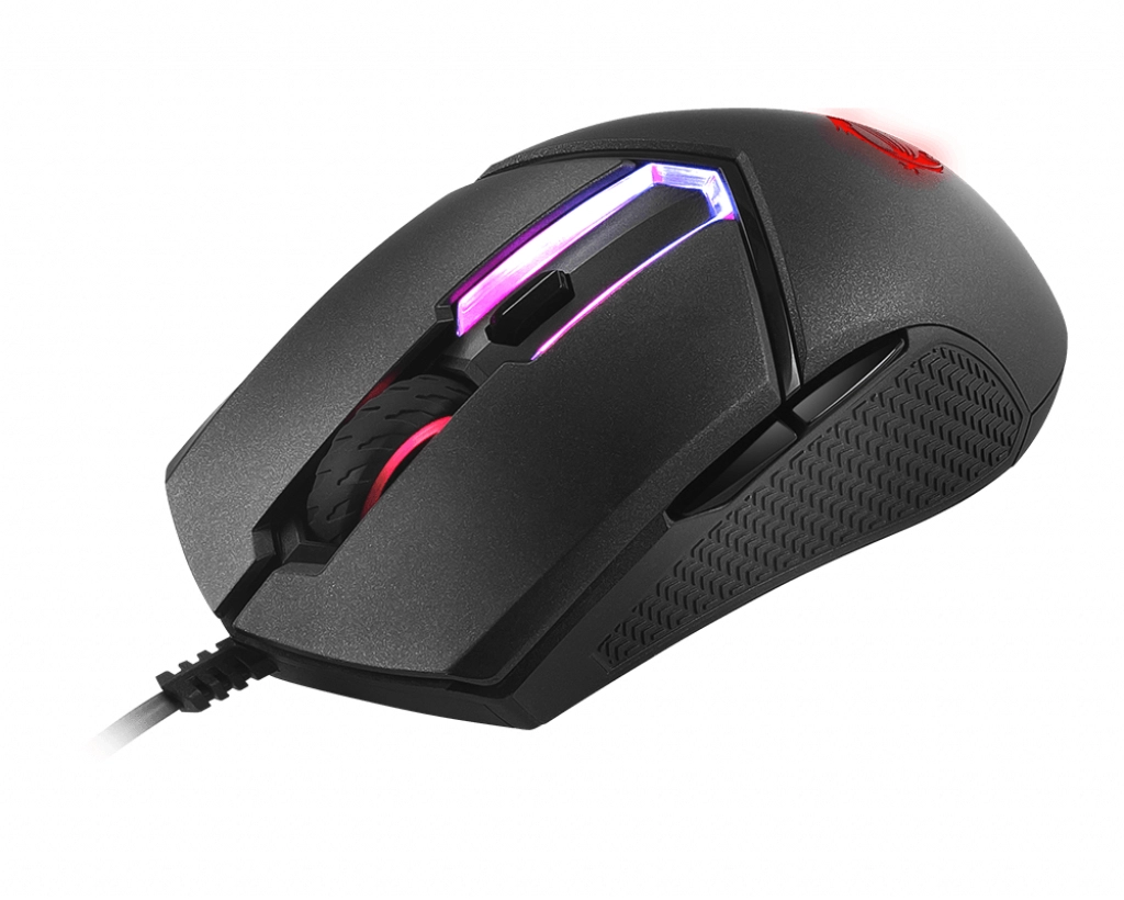 Clutch GM30 Gaming Mouse - Optical