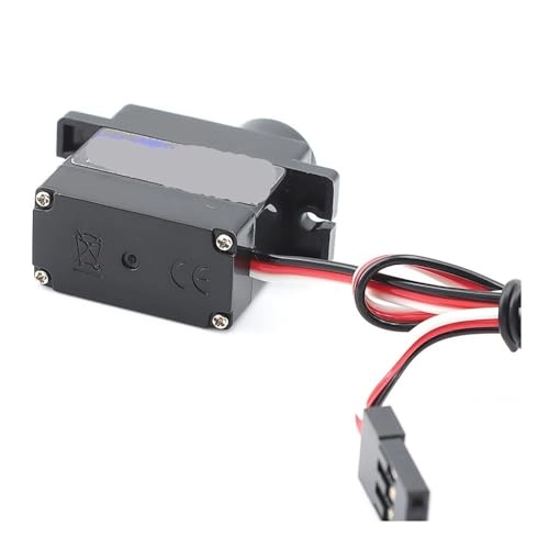 Digital Servo - 4.3g Compatible With ES9051